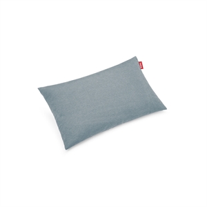 Fatboy King Pillow 66x40 cm Storm Blue