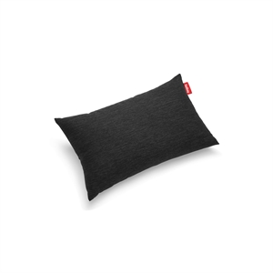 Fatboy King Pillow 66x40 cm Thunder Grey