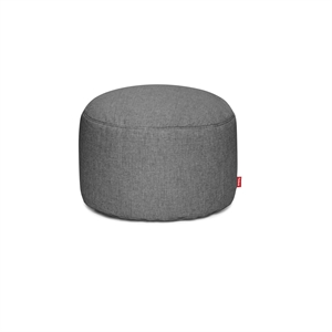 Fatboy Point Outdoor Pouf Large Rock Grey