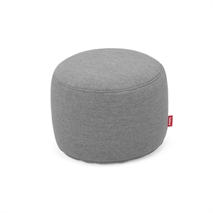 Fatboy Point Outdoor Pouf Rock Grey