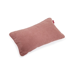 Fatboy King Pillow 66x40 cm Soft Pink