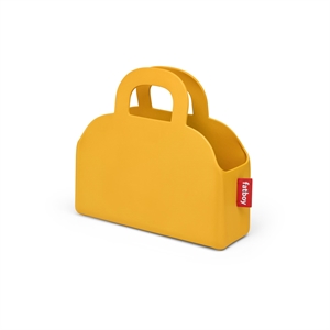 Fatboy Sjopper-Kees Bag Yellow