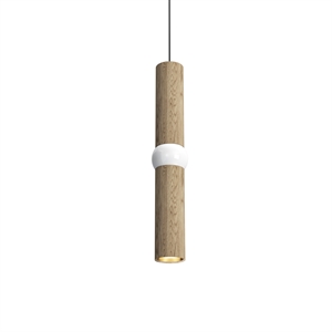 Oblure Lightbone Ceiling Light/ Pendant Medium Natural