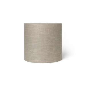 Ferm Living Eclipse Lampshade Large Sand
