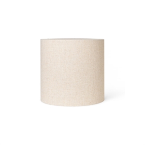 Ferm Living Eclipse Lampshade Large Natural