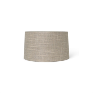 Ferm Living Eclipse Lampshade Short Sand