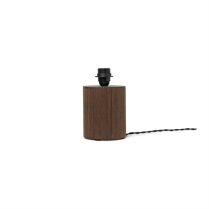 Ferm Living Post Table Lamp Base Solid
