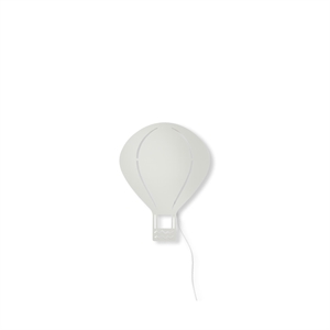 Ferm Living Air Balloon Wall Lamp Gray
