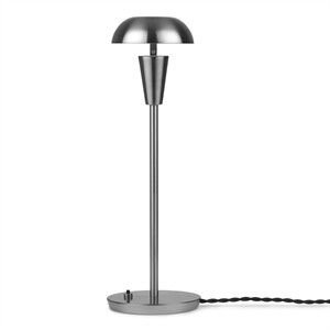 Ferm Living Tiny Table Lamp Steel