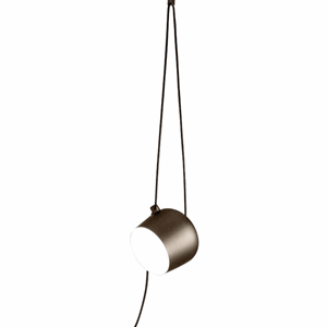 Flos AIM Pendant Large w. Plug