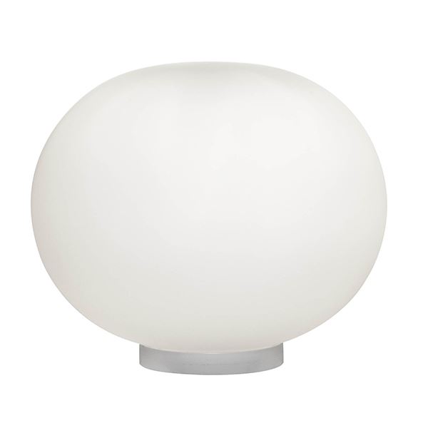 Flos Glo-Ball Basic 0 Table Lamp