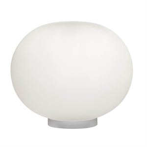 Flos Glo-Ball Basic 0 Table Lamp