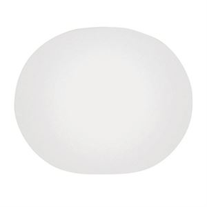 Flos Glo-Ball W Wall Lamp