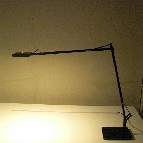 Flos Kelvin LED Lamp Table And Floor Lamp In Stock Now