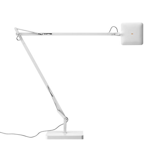 Flos Kelvin T LED Table Lamp White