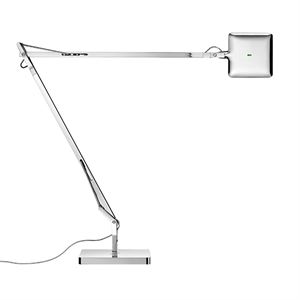 Flos Kelvin T LED Table Lamp Chrome
