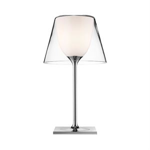 Flos KTribe T1 Table Lamp Glass