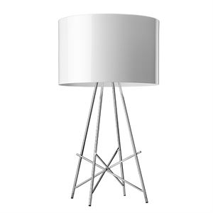 Flos Ray T Table Lamp White