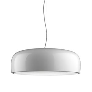 Flos Smithfield S Pendant White