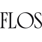 Flos lamper logo