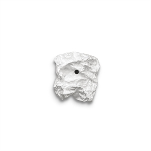 Flos Maap W1 Wall lamp White