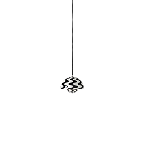 &Tradition Flowerpot VP1 Pendant Pattern