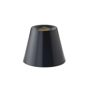 Flos Miss K Black Diffuser