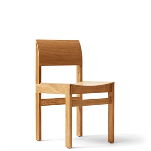 Form & Refine Sonder Dining Chair Oak