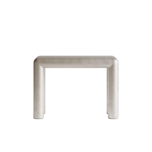 PREMARKED Cubio Console Table Raw