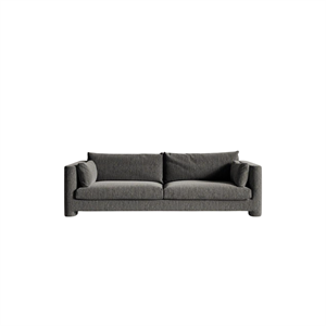 PREMARKED Ion 3-Person Sofa Tangent 9034