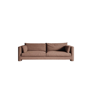 FORMARKIVET Ion 3-Seater Sofa Taro 11