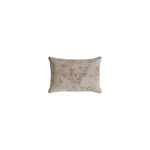 FORMARKIVET Piped Decorative Pillow 60x40 Abaca 00