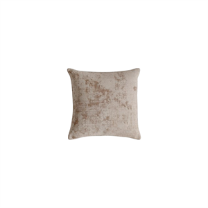FORMARKIVET Piped Decorative Pillow 55x55 Abaca 00