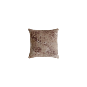 FORMARKIVET Piped Decorative Pillow 55x55 Abaca 07