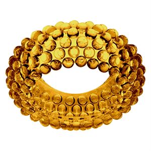 Foscarini Caboche Ceiling Lamp Gold