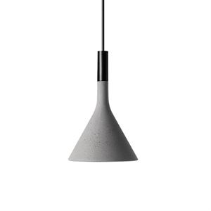 Foscarini Aplomb Mini Pendant Grey
