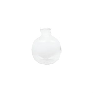 Frama 0405 Bottle Round 750ml Clear
