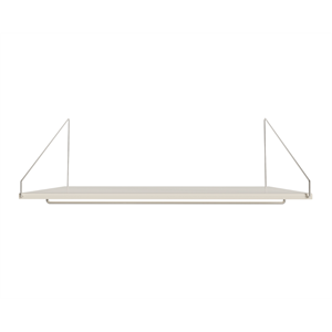 Frama Shelf Library Hanger Shelf 40x80 Warm White