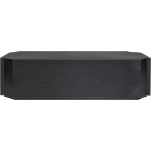 Louise Roe Funki Bench Raw Iron