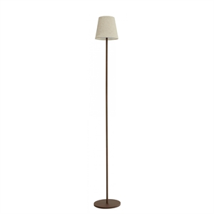 Watt & Veke Tyra Portable Floor Lamp