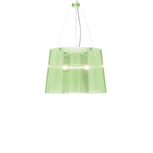 Kartell GÈ Pendant Green