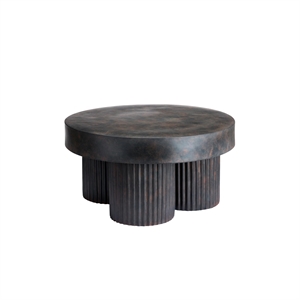 NORR11 Gear Coffee Table Magnesium Oxide/Earth