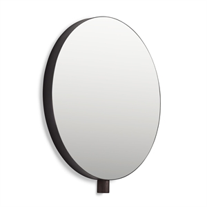Gejst Collage Mirror Black