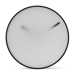 Gejst Moment Wall White