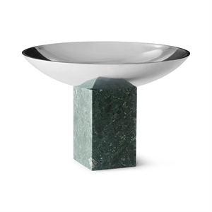 Gejst Sapoto Bowl Medium Green