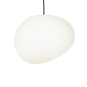 Foscarini Gregg Outdoor Pendant Grande White