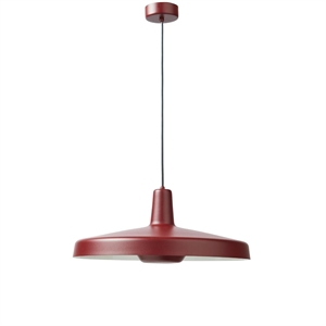 Grupa Products Arigato Pendant 45 Red