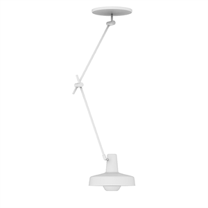 Grupa Products Arigato Ceiling Lamp White