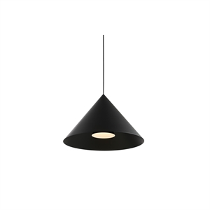 Loom Design Hanzu Pendant Ø55 Black