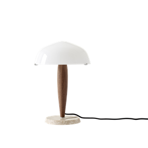&Tradition Herman SHY3 Table Lamp Opal